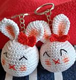 Productreview foto van klant - Scheepjes Catona 50 gram - 106 snow white - Katoen Garen