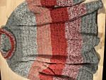 Productreview foto van klant - DROPS Alpaca Uni Colour - 3620 rood - Wol Garen