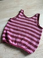 Productreview foto van klant - Scheepjes Softfun - 2519 lila - Katoen/Acryl Garen