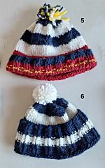 Productreview foto van klant - DROPS Snow / Eskimo Uni - 57 marineblauw - Wol Garen