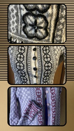 Productreview foto van klant - DROPS Alpaca Uni Colour - 2916 fel limoen - Wol Garen