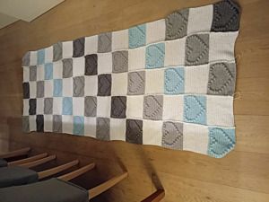Productreview foto van klant - Scheepjes Colour Crafter - 1001 weert - Acryl Garen