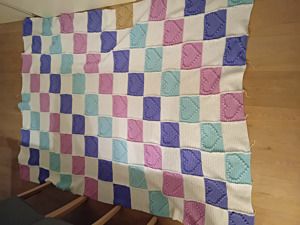 Productreview foto van klant - Scheepjes Colour Crafter - 1821 terneuzen - Acryl Garen