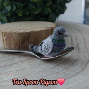 Productreview foto van klant - Scheepjes Maxi Sugar Rush - 240 amethyst - Katoen Garen