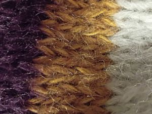 Productreview foto van klant - DROPS Safran Uni Colour - 66 mosterdgeel - Katoen Garen