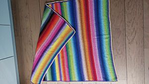 Productreview foto van klant - SMC Catania - 225 pink - Katoen Garen