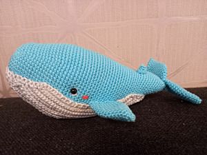 Productreview foto van klant - Scheepjes Catona 50 gram - 397 cyan - Katoen Garen