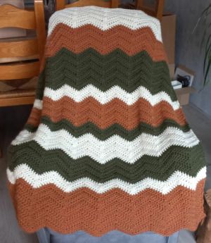 Productreview foto van klant - DROPS Snow / Eskimo Uni Colour - 01 naturel - Wol Garen