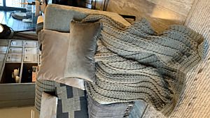 Productreview foto van klant - Katia Alaska - 08 beige - Acryl Garen