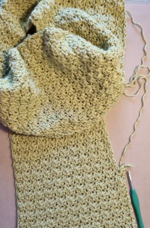 Productreview foto van klant - Katia Concept Merino Sport - 57 pistachegroen - Wol Garen