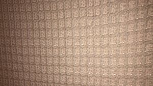 Productreview foto van klant - DROPS Alaska Uni Colour - 02 naturel - Wol Garen