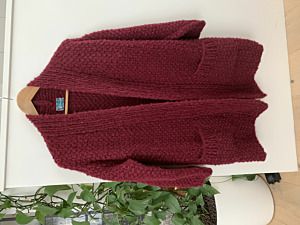 Productreview foto van klant - KnitPro Zing Verwisselbare Rondbreinaalden - Deluxe Set