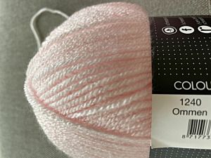 Productreview foto van klant - Scheepjes Colour Crafter - 1240 ommen - Acryl Garen 