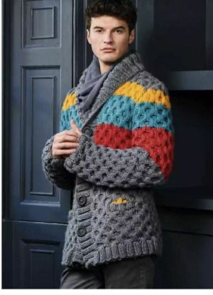 Productreview foto van klant - DROPS Snow / Eskimo Uni - 08 karmijnrood - Wol Garen