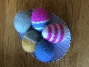 Productreview foto van klant - DROPS Lima Uni Colour - 2923 oker - Wol Garen