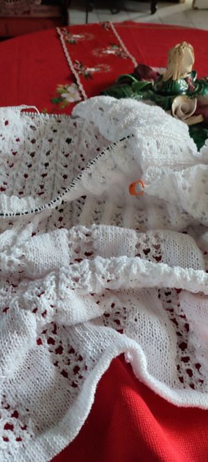 Productreview foto van klant - De Breibijbel - Lesley Stanfield & Melody Griffiths (paperback)