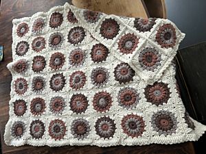 Productreview foto van klant - Katia Super Merino - 03 ecru - Wol/Acryl Garen