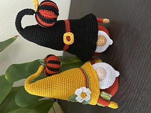 Productreview foto van klant - Scheepjes Catona 50 gram - 110 jet black - Katoen Garen