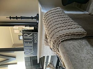 Productreview foto van klant - Katia Alaska - 08 beige - Acryl Garen