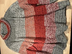 Productreview foto van klant - DROPS Alpaca Uni Colour - 3620 rood - Wol Garen