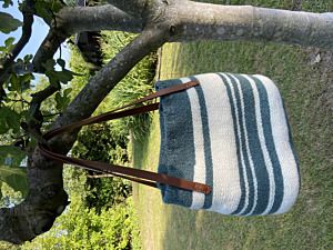 Productreview foto van klant - DROPS Snow / Eskimo Uni Colour - 01 naturel - Wol Garen