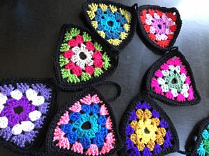 Productreview foto van klant - Scheepjes Colour Crafter - 1277 amstelveen - Acryl Garen