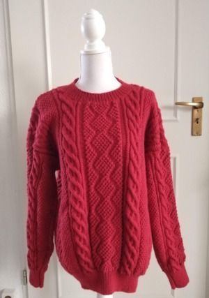 Productreview foto van klant - DROPS Karisma Uni Colour - 01 naturel - Wol Garen