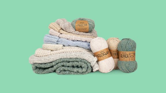 Wol & Garens - Haken/Breien