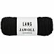 Lang Yarns Jawoll Superwash - 04 zwart - Sokkenwol Garen
