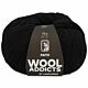 WoolAddicts Faith - 04 zwart - Wol Garen