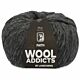 WoolAddicts Faith - 05 grijs mix - Wol Garen