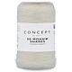 Katia Concept 50 Mohair Shades - 01 ecru - Mohair Garen
