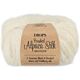DROPS Brushed Alpaca Silk Uni Colour - 01 naturel - Wol Garen