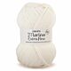 DROPS Merino Extra Fine Uni Colour - 01 naturel - Wol Garen