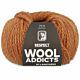 WoolAddicts Respect - 15 caramel mix - Merino/Alpaca Garen