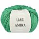 Lang Yarns Amira - 17 groen - Katoen Garen