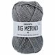 DROPS Big Merino Mix - 02 grijs - Wol Garen