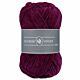 Durable Velvet - 249 plum - Chenille Garen