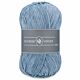 Durable Velvet - 289 blue grey - Chenille Garen