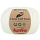 Katia Fair Cotton - 03 ecru - Biologisch Katoengaren