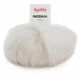 Katia Ingenua - 03 ecru - Mohair Garen