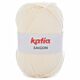 Katia Saigon - 03 ecru - Acryl Garen