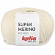 Katia Super Merino - 03 ecru - Wol/Acryl Garen