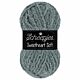 Scheepjes Sweetheart Soft - 03 grijsblauw - Polyester Garen
