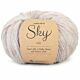 DROPS Sky Mix - 03 lichtbeige - Wol Garen