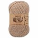 DROPS Alpaca Uni Colour - 302 camel - Wol Garen