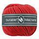 Durable Macramé - 316 red - Katoen Garen