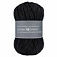 Durable Velvet - 325 black - Chenille Garen