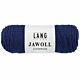 Lang Yarns Jawoll Superwash - 33 donker denimblauw - Sokkenwol Garen