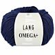 Lang Yarns Omega Plus - 35 marineblauw - Acryl Garen